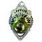 Wai Global Alternator, ALTND ERIF, 117 Amp12 Volt, CW, 7Groove Pulley 13910N - alternate 7